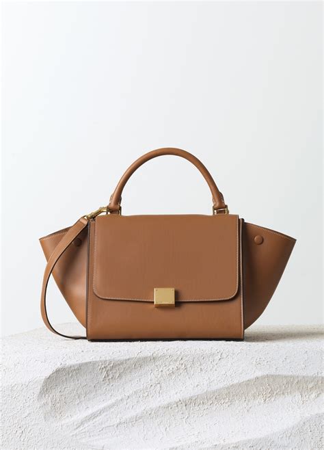 celine trapeze bag discount|Celine bag crossbody price.